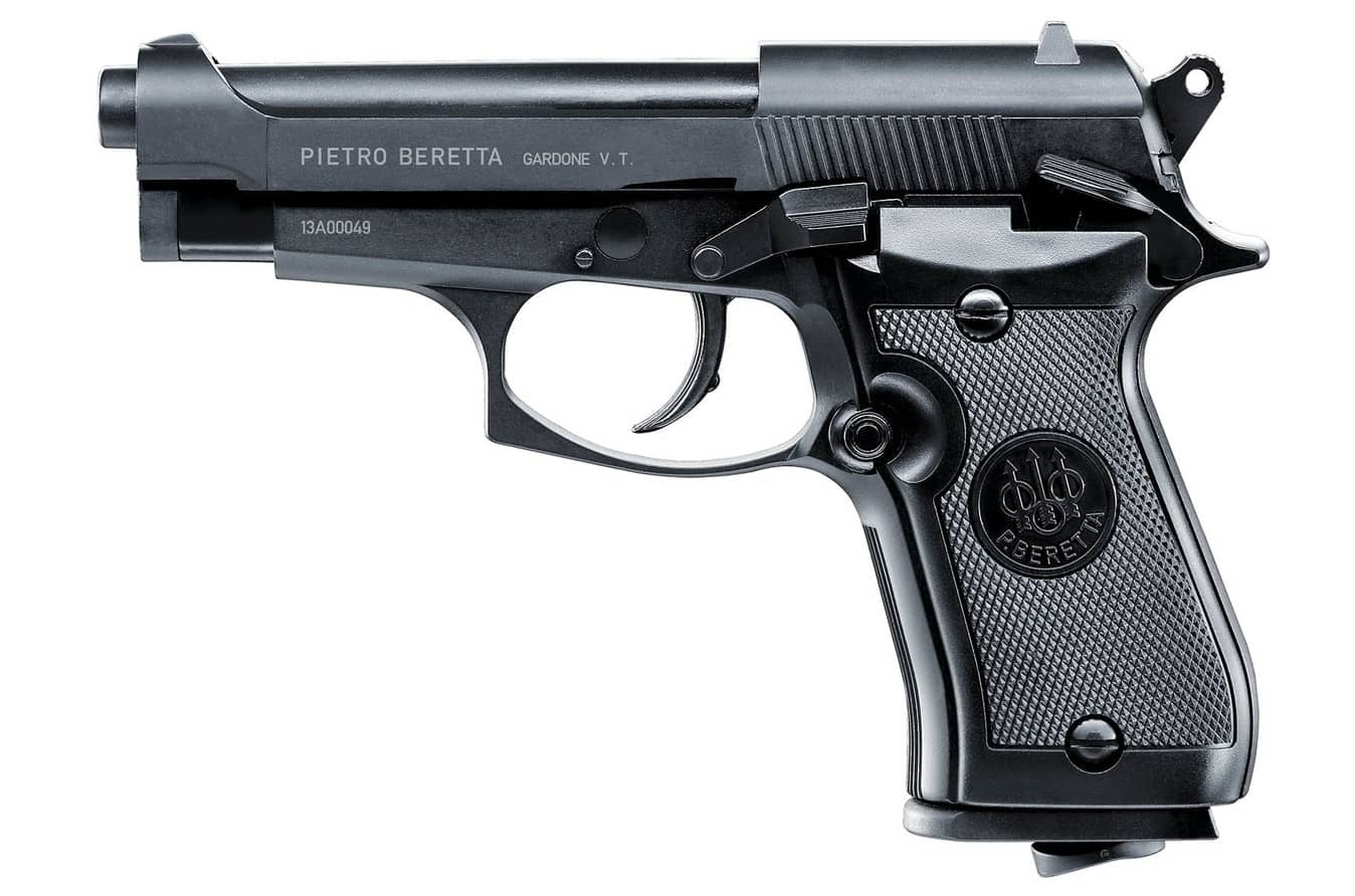 Beretta 84 FS CO2-Pistole