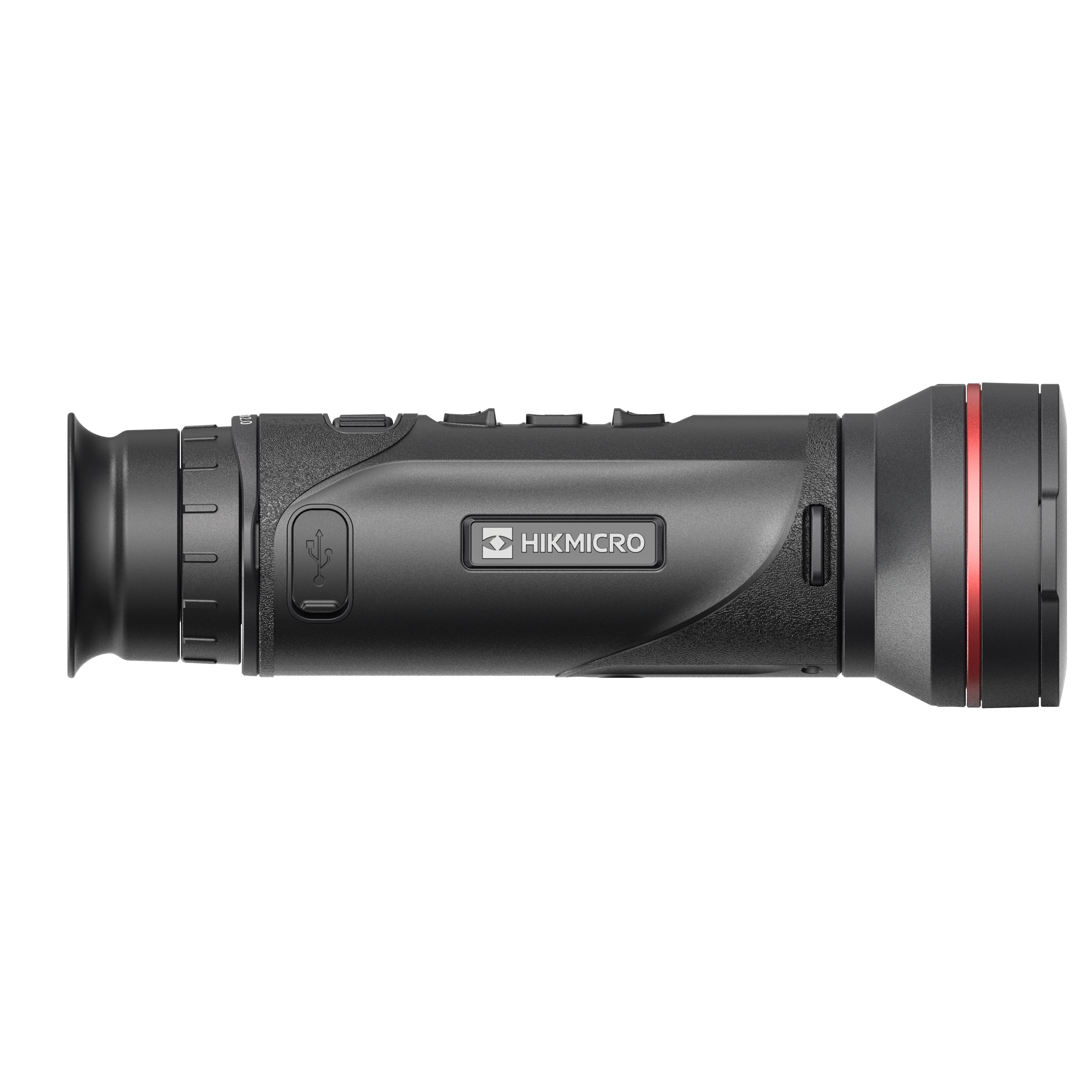 Hikmicro Monokular Falcon FQ50L 2.0 Wärmebildkamera