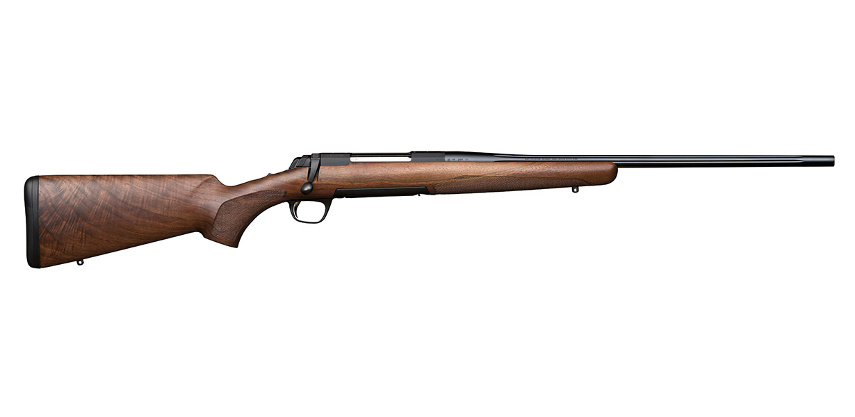 Browning X-Bolt Europe Repetierbüchse