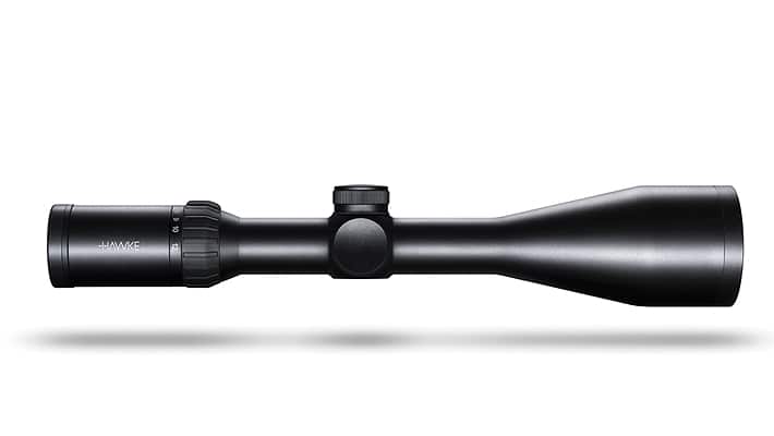 Hawke Endurance 30 3-12x56 LR Dot