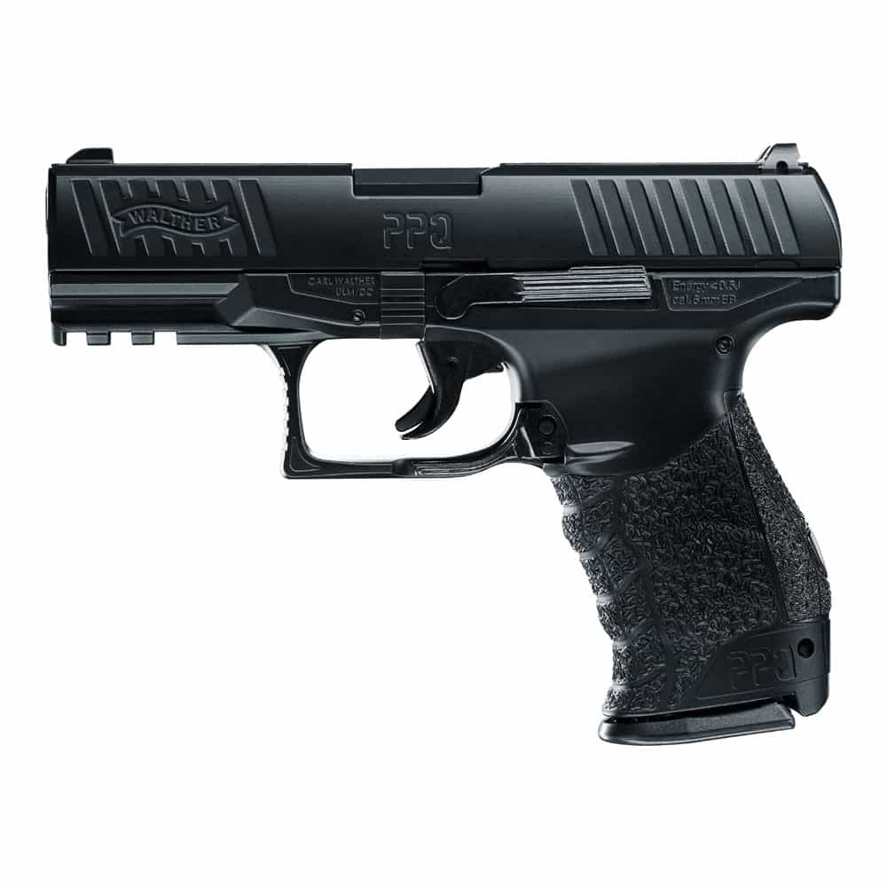 Walther PPQ Airsoftpistole HME