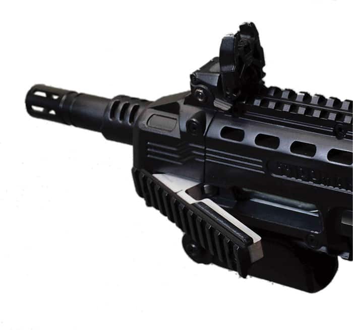 Tippmann TCR Paintballmarkierer