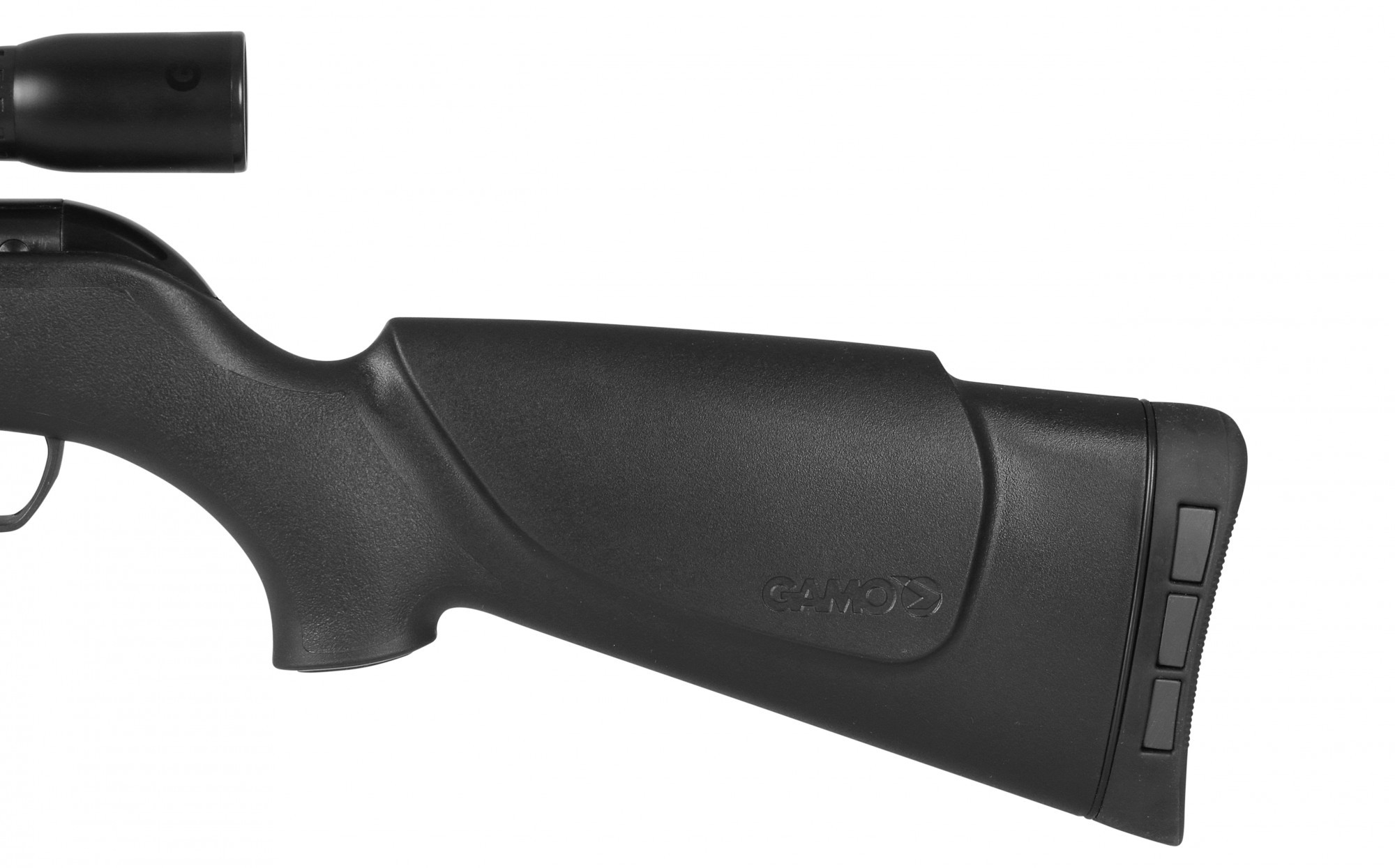 Gamo Luftgewehr Zombie, cal. 4,5mm (0.177)