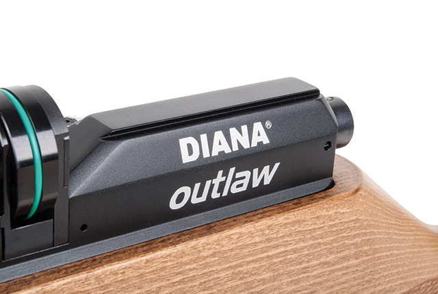 Diana Outlaw Pressluftgewehr