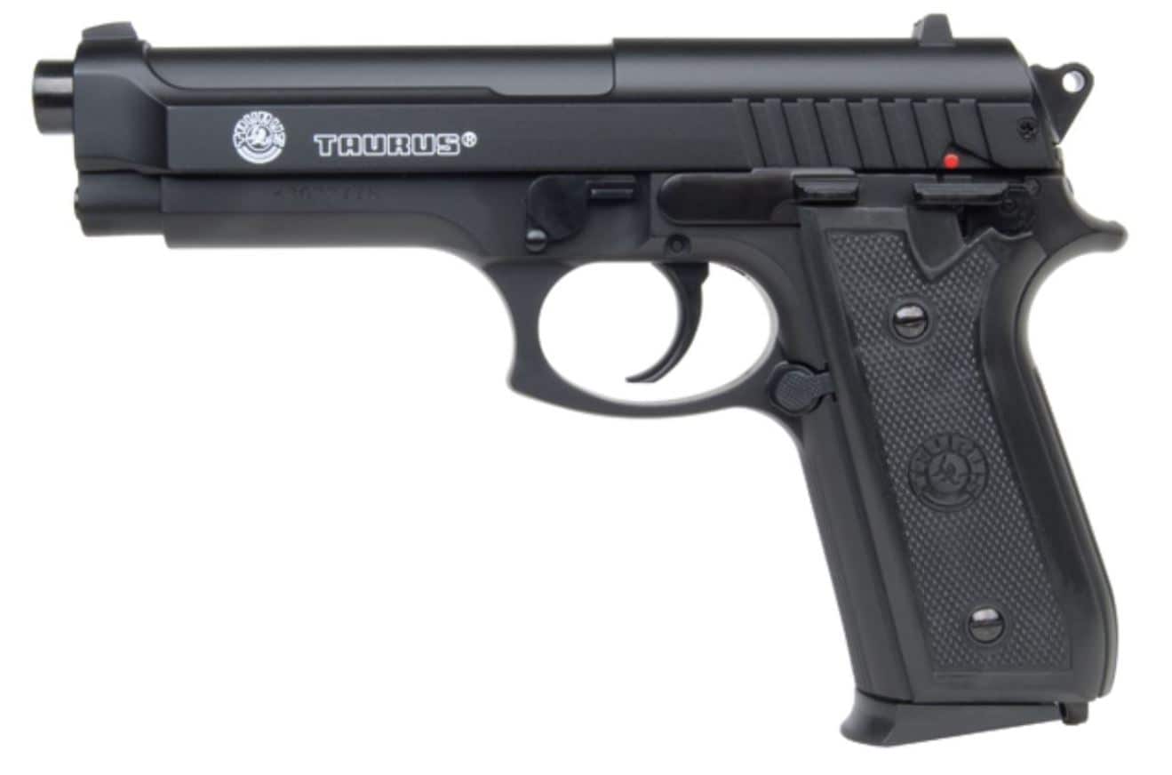 Taurus PT92 Airsoftpistole Metallslide