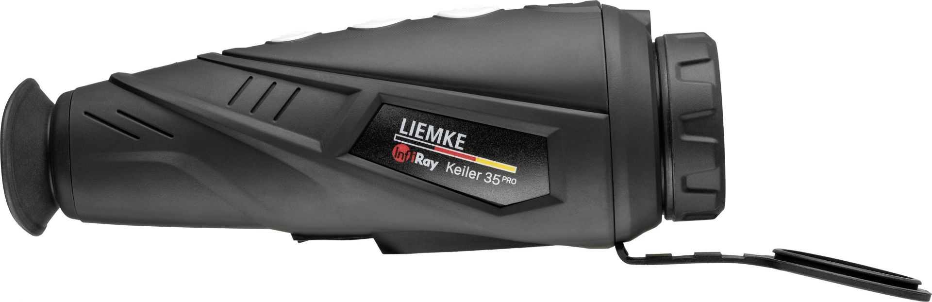LIEMKE Keiler-35 Pro (2020) Wärmebildkamera
