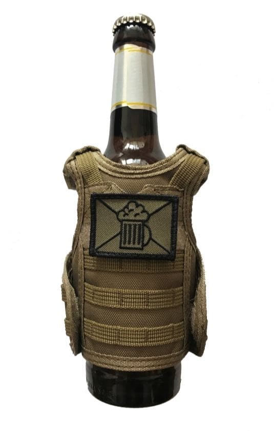 Bier-schutz-weste Bier Schutzweste Mole