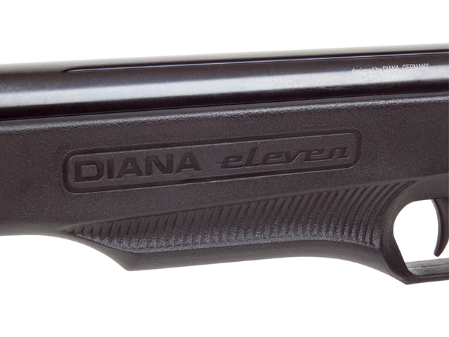 Diana Eleven Luftgewehr 4,5 mm Diabolo