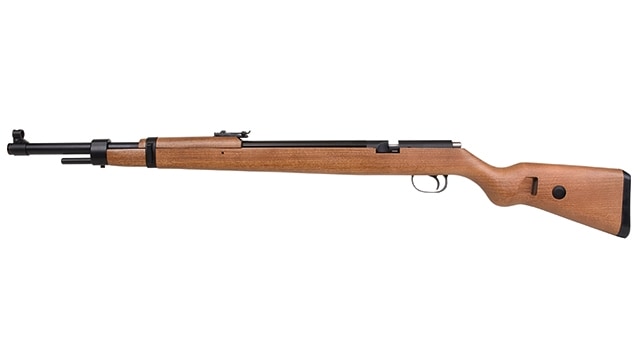 Mauser K98 PCP Pressluftgewehr