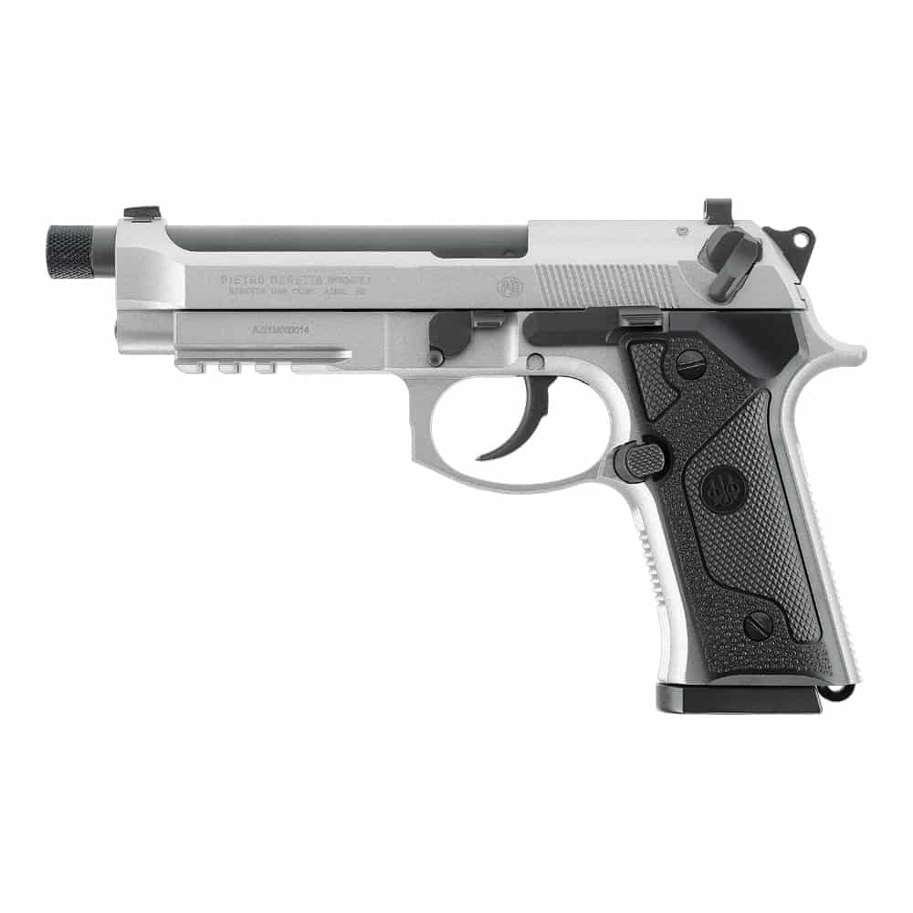 Beretta Mod. M9A3 FM INOX