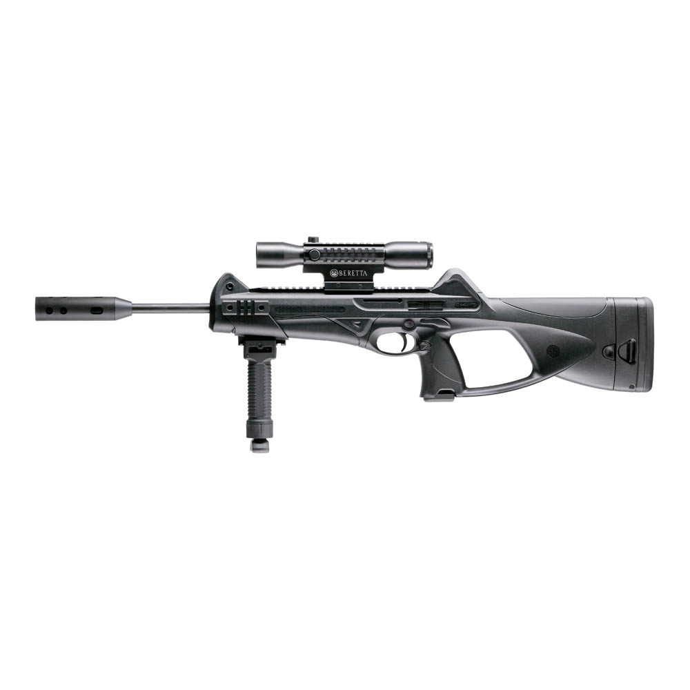Beretta Cx4 Storm XT CO2 Gewehr Kaliber 4,5mm Diabolo 