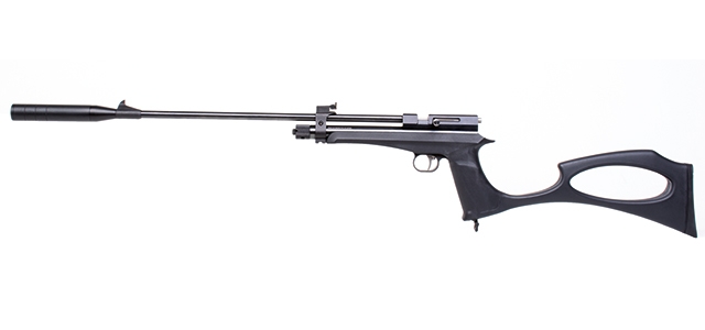 Diana Chaser CO2-Gewehr - Rifle