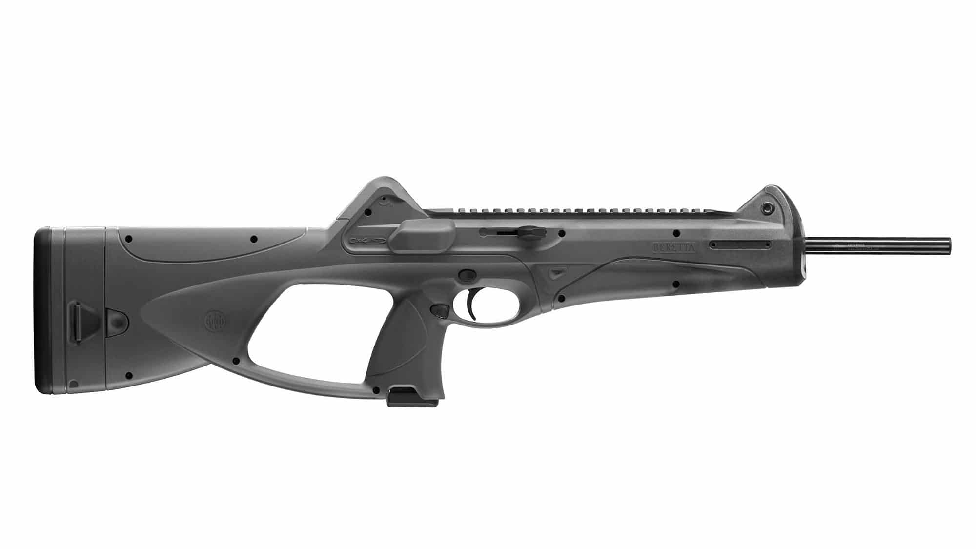 Beretta Cx4 Storm CO2 Gewehr Kaliber 4,5mm Diabolo