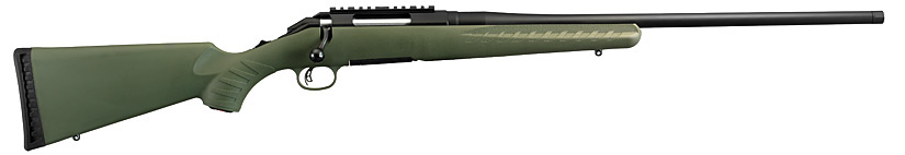 Ruger American Rifle Predator