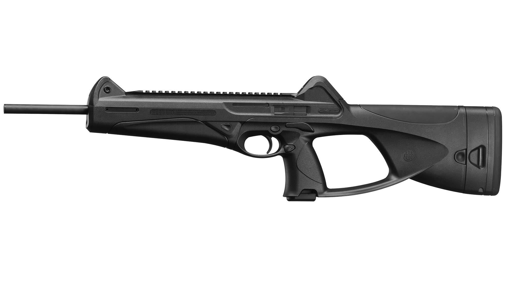 Beretta Cx4 Storm CO2 Gewehr Kaliber 4,5mm Diabolo
