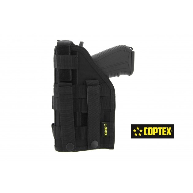 Coptex Gürtelholster für große Pistolen