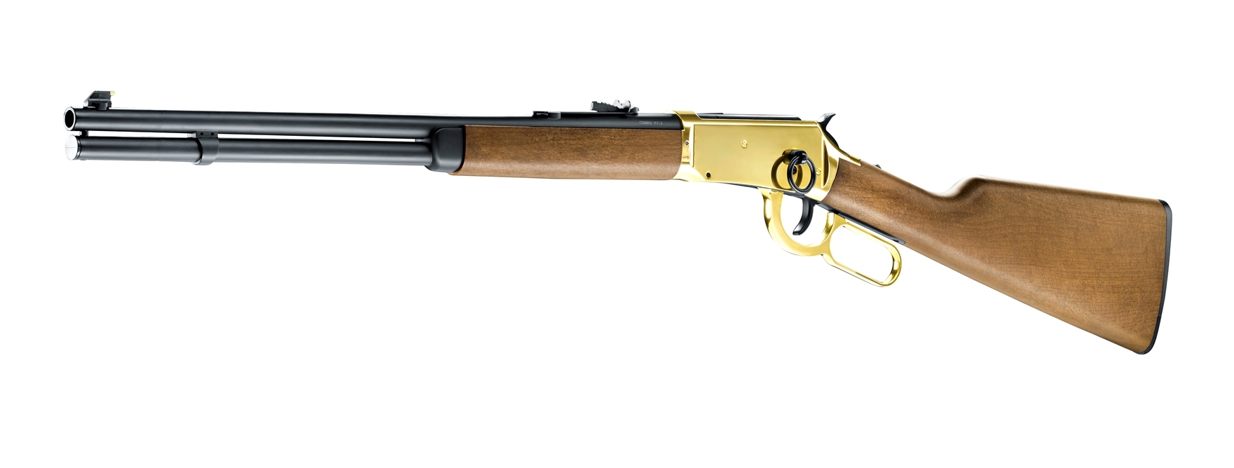 Legends Cowboy Rifle 4,5mm gold