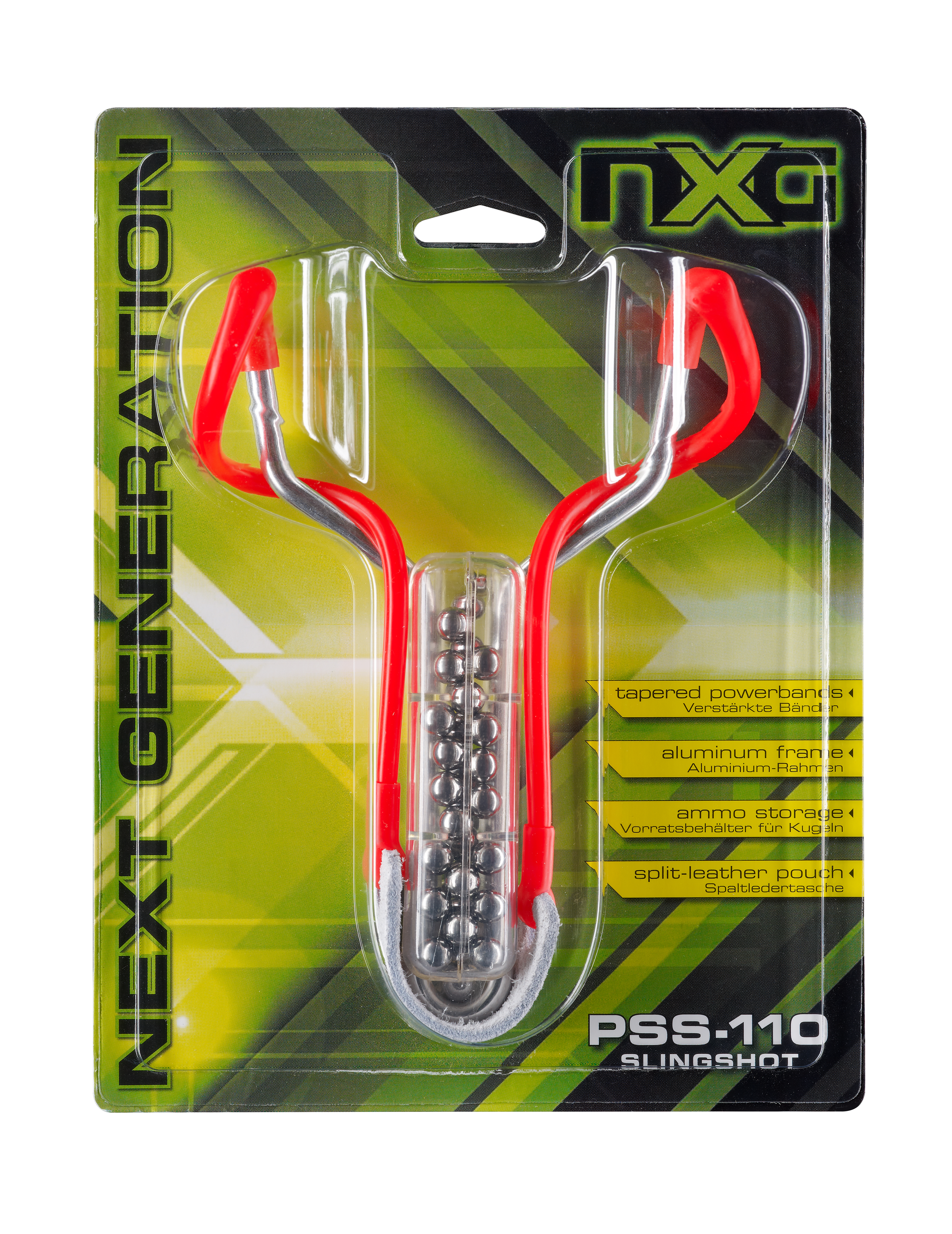 Schleuder NXG PSS-110