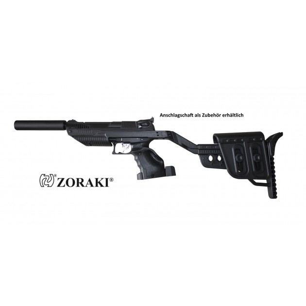 Luftpistole Zoraki HP01