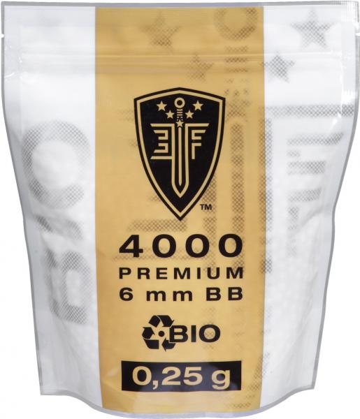 Eliteforce Bio BB´s 0,25g