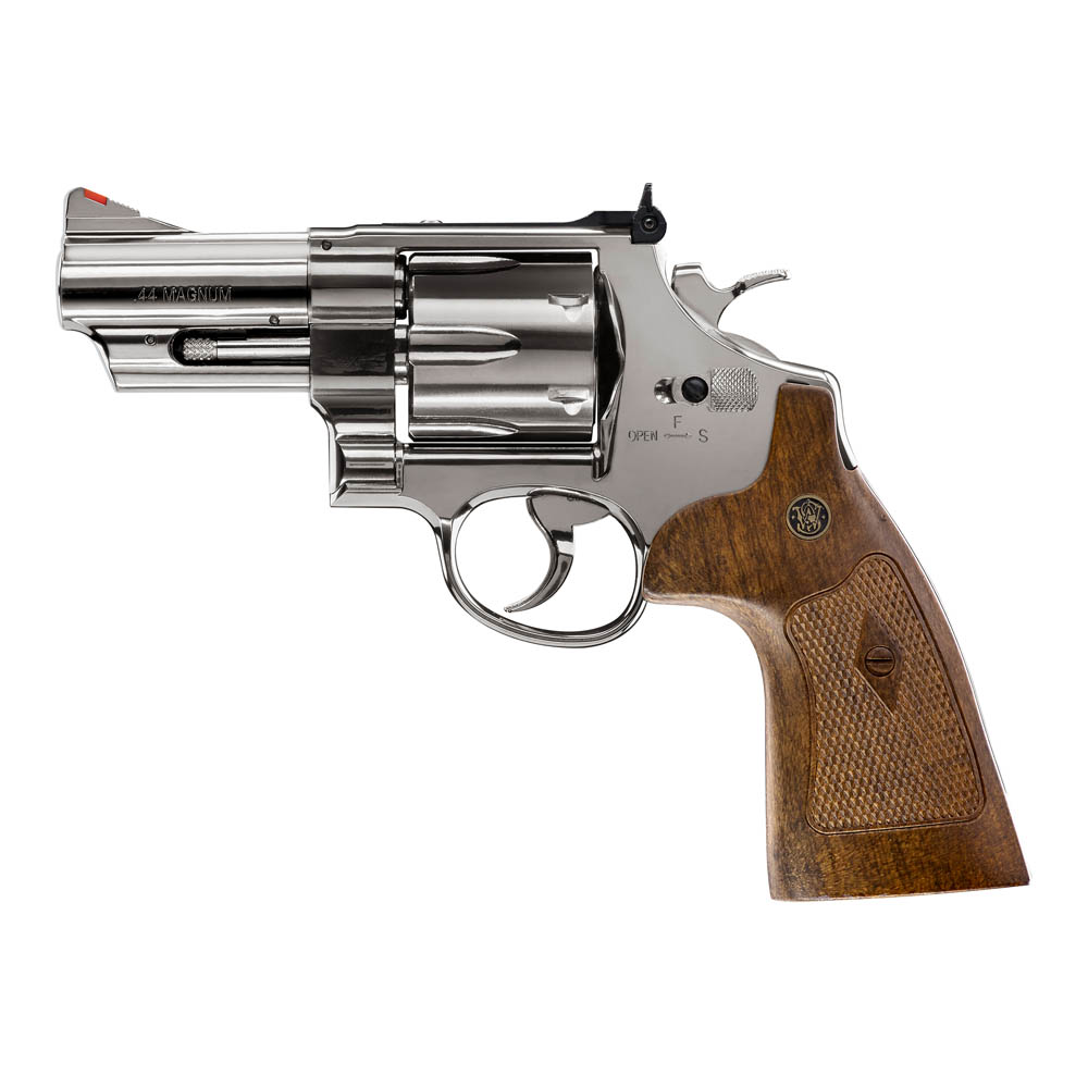 Smith&Wesson M29 CO2-Revolver