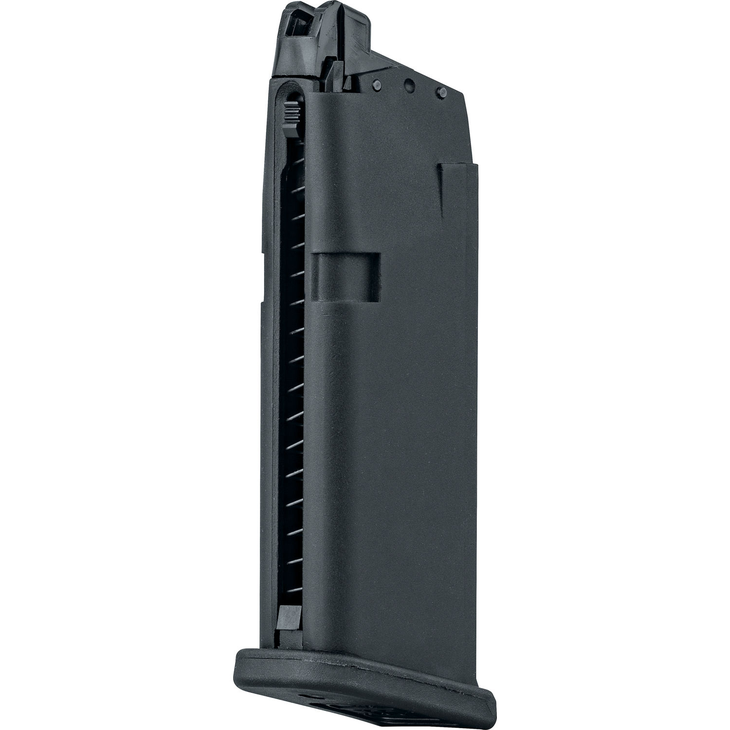 Glock 19 Ersatzmagazin 6mm BB Blowback
