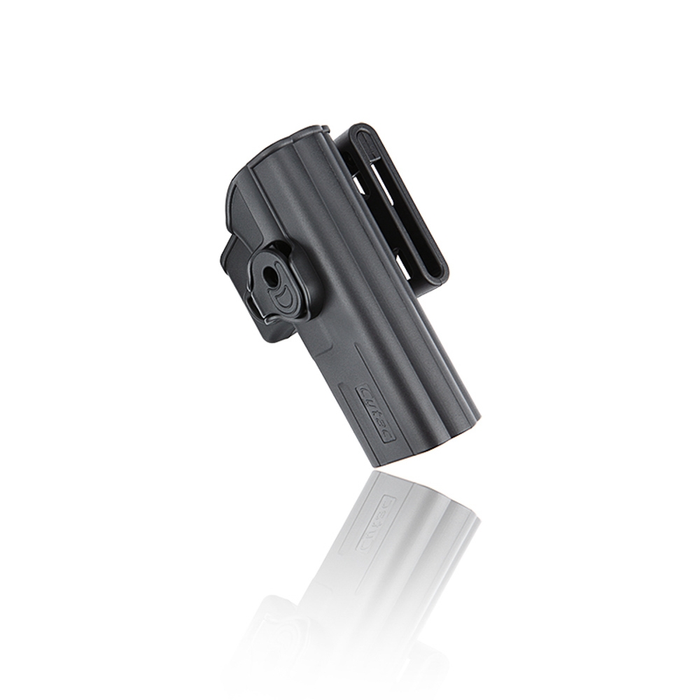 CYTAC Paddleholster für Glock 17,22,33 R-Defender