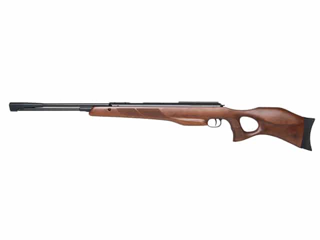 Diana-470-TH-targethunter Diana 470 TH Targethunter Luftgewehr 4,5 mm Diabolo