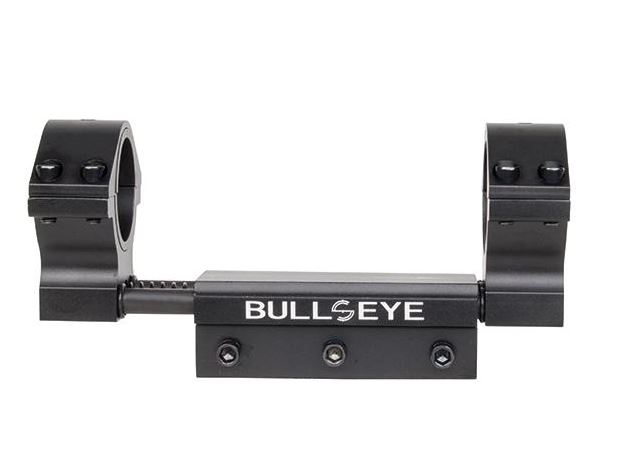 Bullseye ZF-Montage von Diana 25,4mm-30mm