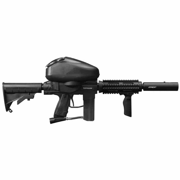 Tippmann Stryker AR1 Elite Paintballmarkierer Cal.68