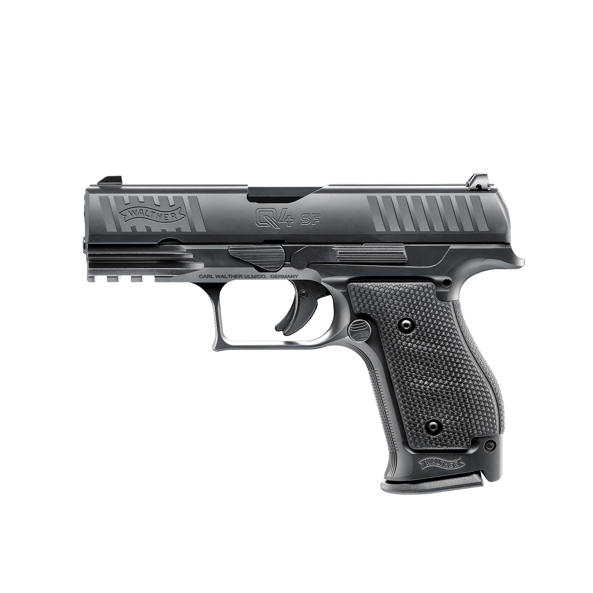 Walther Q4 SF PS 4"