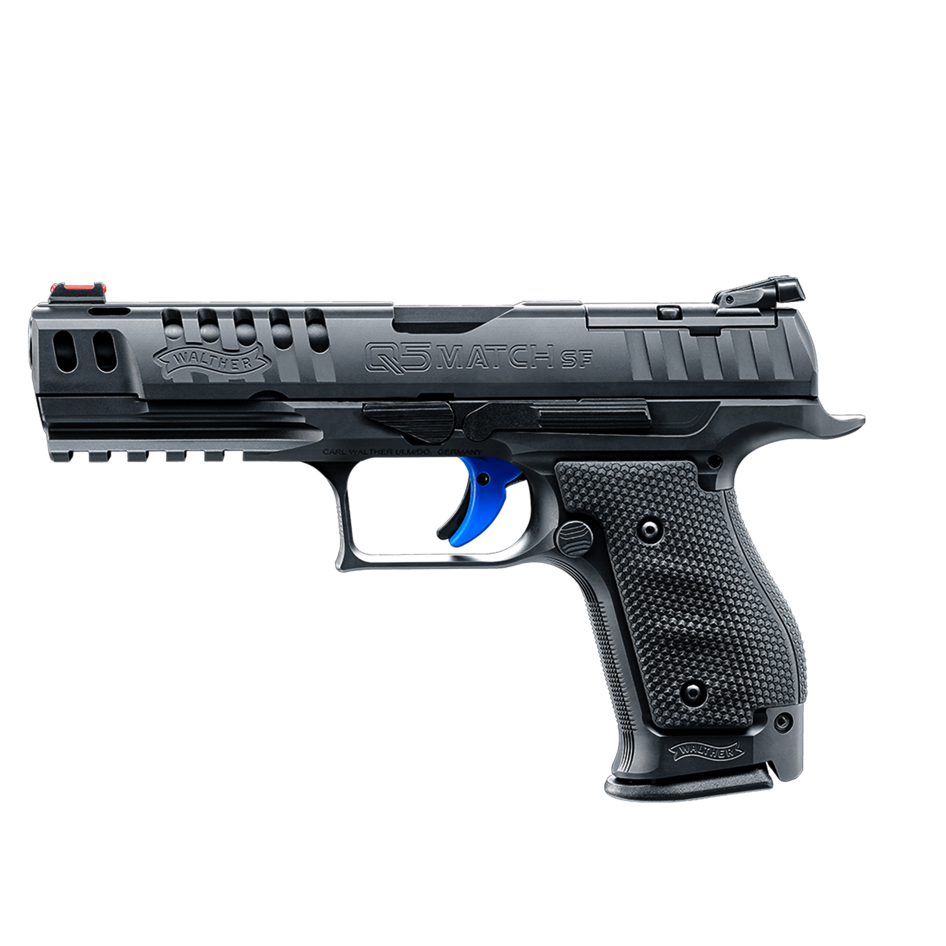 Walther Q5 SF OR 5"