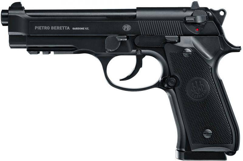 Beretta CO2 Pistole M92 A1